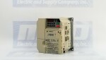 Yaskawa CIMR-JU4A0002BAA